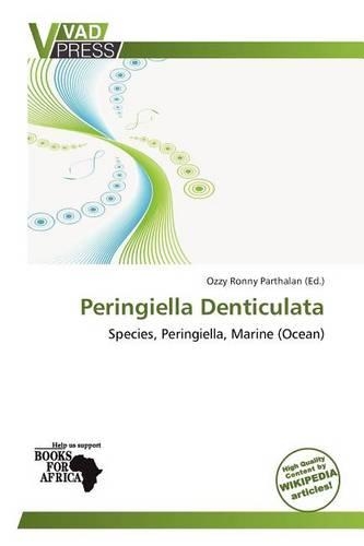 Peringiella Denticulata