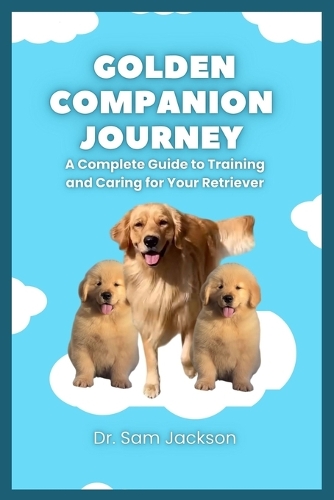 Golden Companion Journey