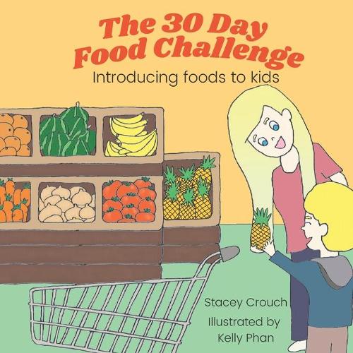 The 30 day food challenge