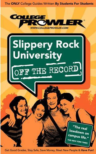 Slippery Rock University