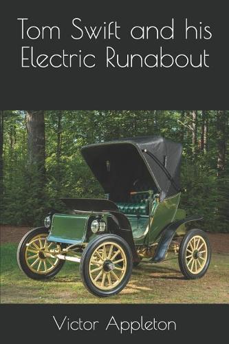 Tom Swift and His Electric Runabout