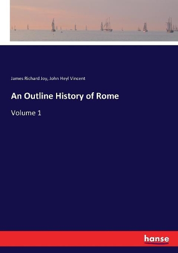 An Outline History of Rome