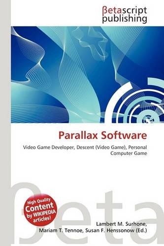 Parallax Software