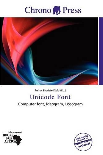Unicode Font