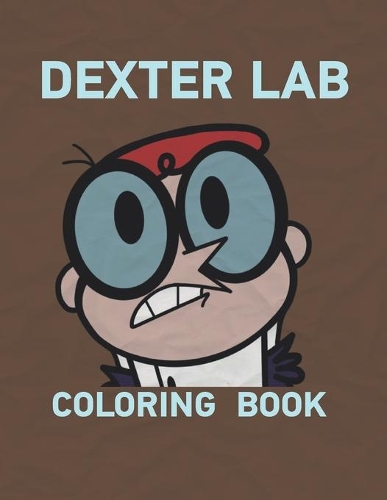 Dexter Lab