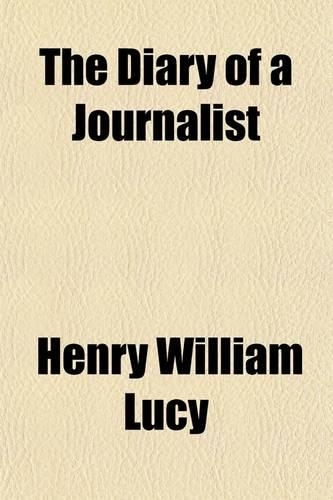 The Diary of a Journalist