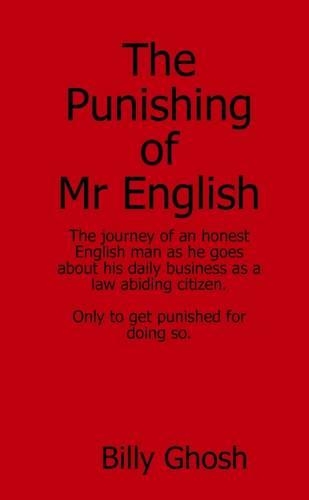 The Punishing of Mr English