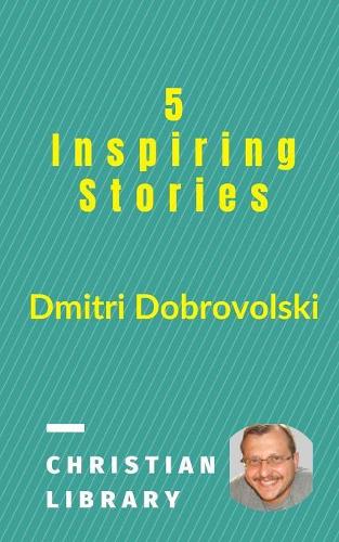 5 Inspiring Stories