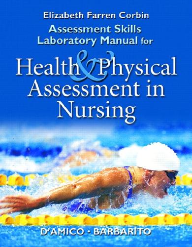 Assessment Skills Laboratory Manual