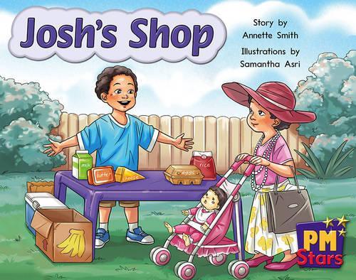 Josh's Shop