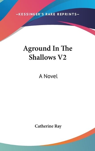 Aground In The Shallows V2