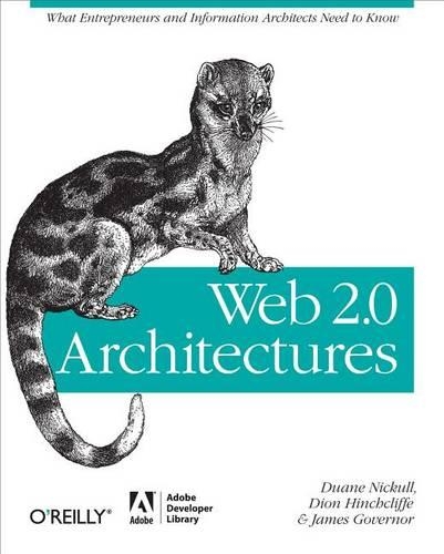 Web 2.0 Architectures