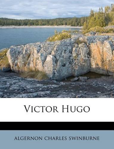 Victor Hugo
