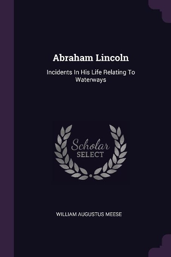 Abraham Lincoln