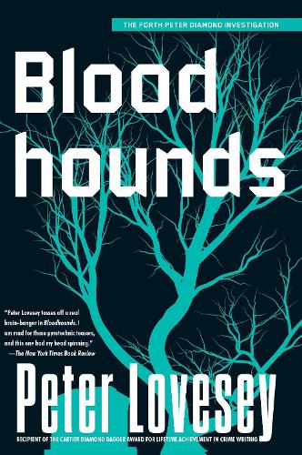 Bloodhounds: (4 A Detective Peter Diamond Mystery)