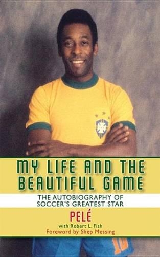 My Life and the Beautiful Game