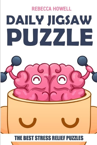 Daily Jigsaw Puzzle: Argyle Sudoku Puzzles - The Best Stress Relief Puzzles(4 Sudoku Puzzle Books)