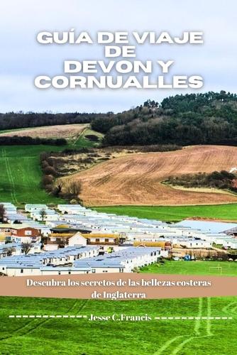 Guía de viaje de Devon y Cornualles
