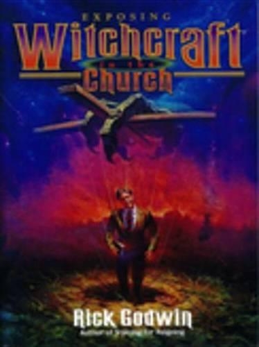 Exposing Witchcraft in the Church