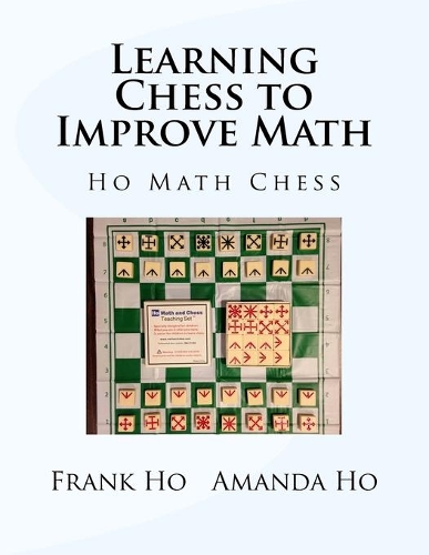 Learning Chess To Improve Math: Ho Math Chess Tutor Franchise Learning Centre