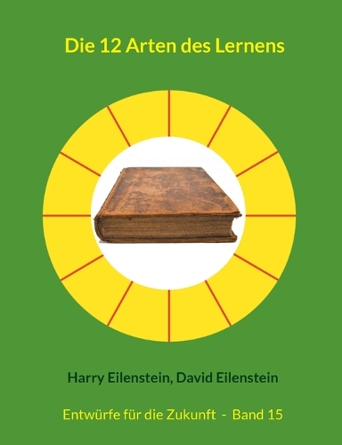 Die 12 Arten des Lernens