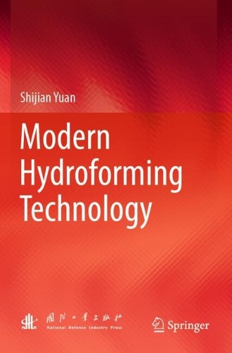 Modern Hydroforming Technology