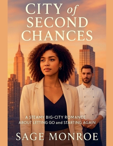 City of Second Chances