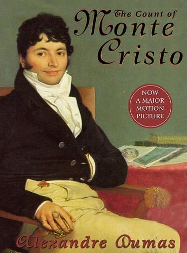 The Count of Monte Cristo