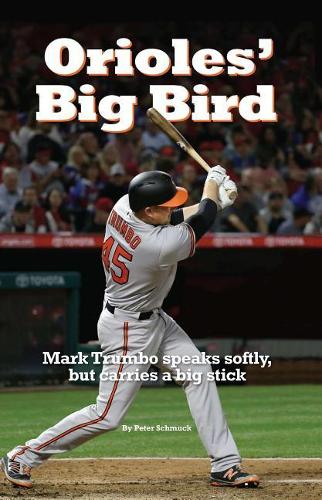 Orioles' Big Bird
