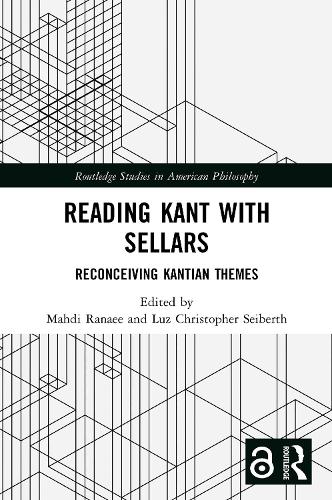 Reading Kant with Sellars
