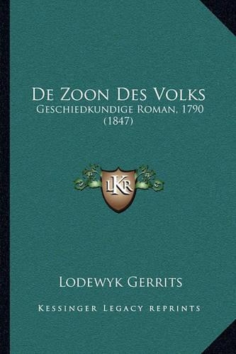 De Zoon Des Volks