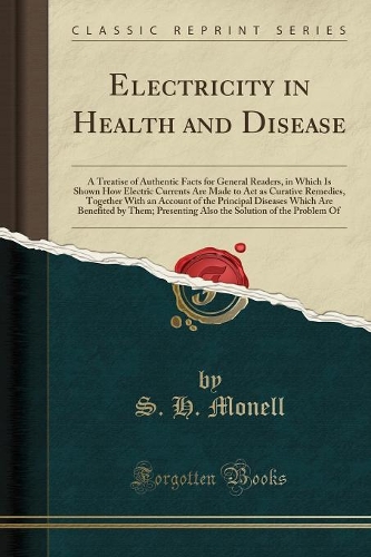 Electricity in Health and Disease