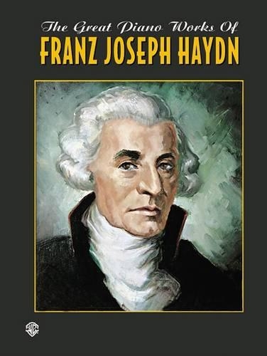 Great Piano Works