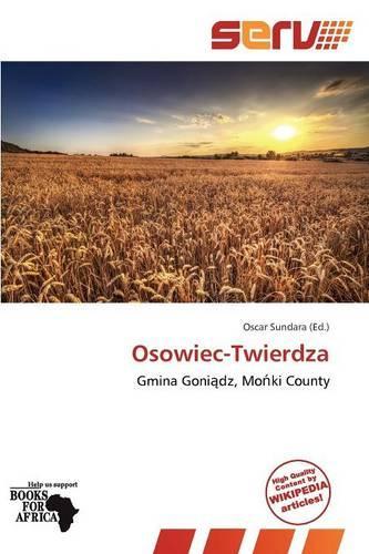 Osowiec-Twierdza