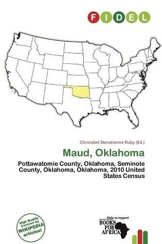 Maud, Oklahoma