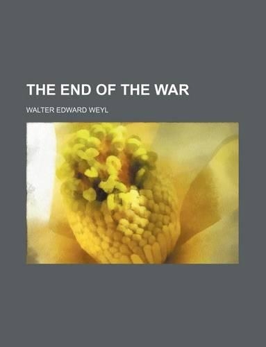 The End of the War