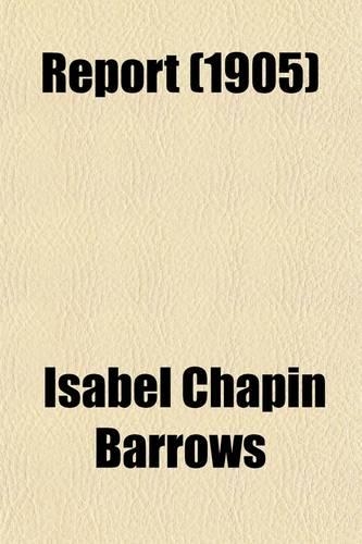 Report (Volume 23-26)