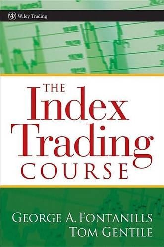 The Index Trading Course