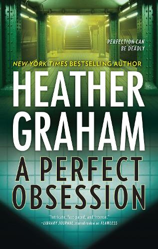 A Perfect Obsession: (2 New York Confidential)