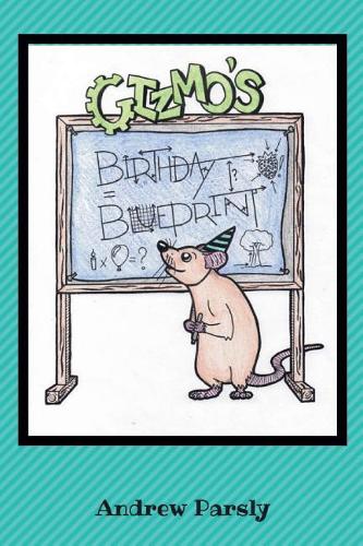 Gizmo's Birthday Blueprint