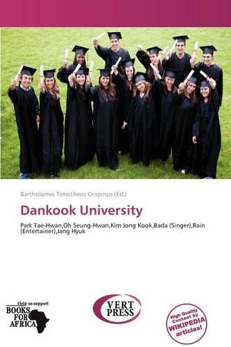 Dankook University