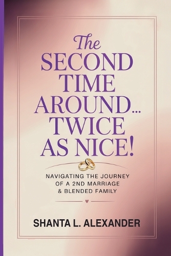 The Second Time Around...Twice as Nice!