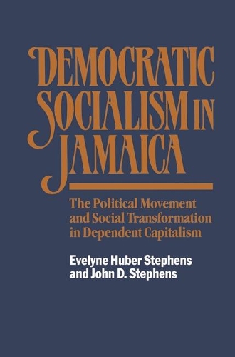 Democratic Socialism in Jamaica