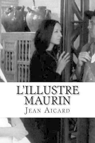 L'Illustre Maurin
