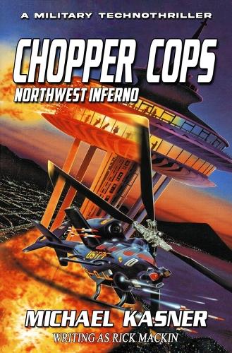 Chopper Cops