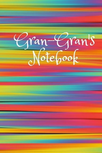 Gran-Gran's Notebook