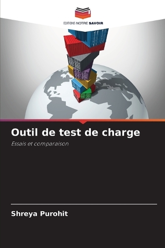 Outil de test de charge