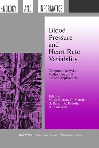 Blood Pressure and Heart Rate Variability