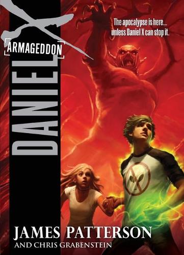 Daniel X: Armageddon: (5 Daniel X)