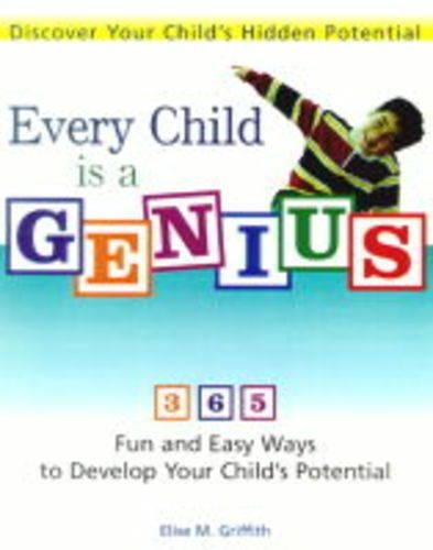 Every Child is a Genius
